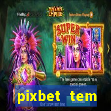 pixbet tem pagamento antecipado